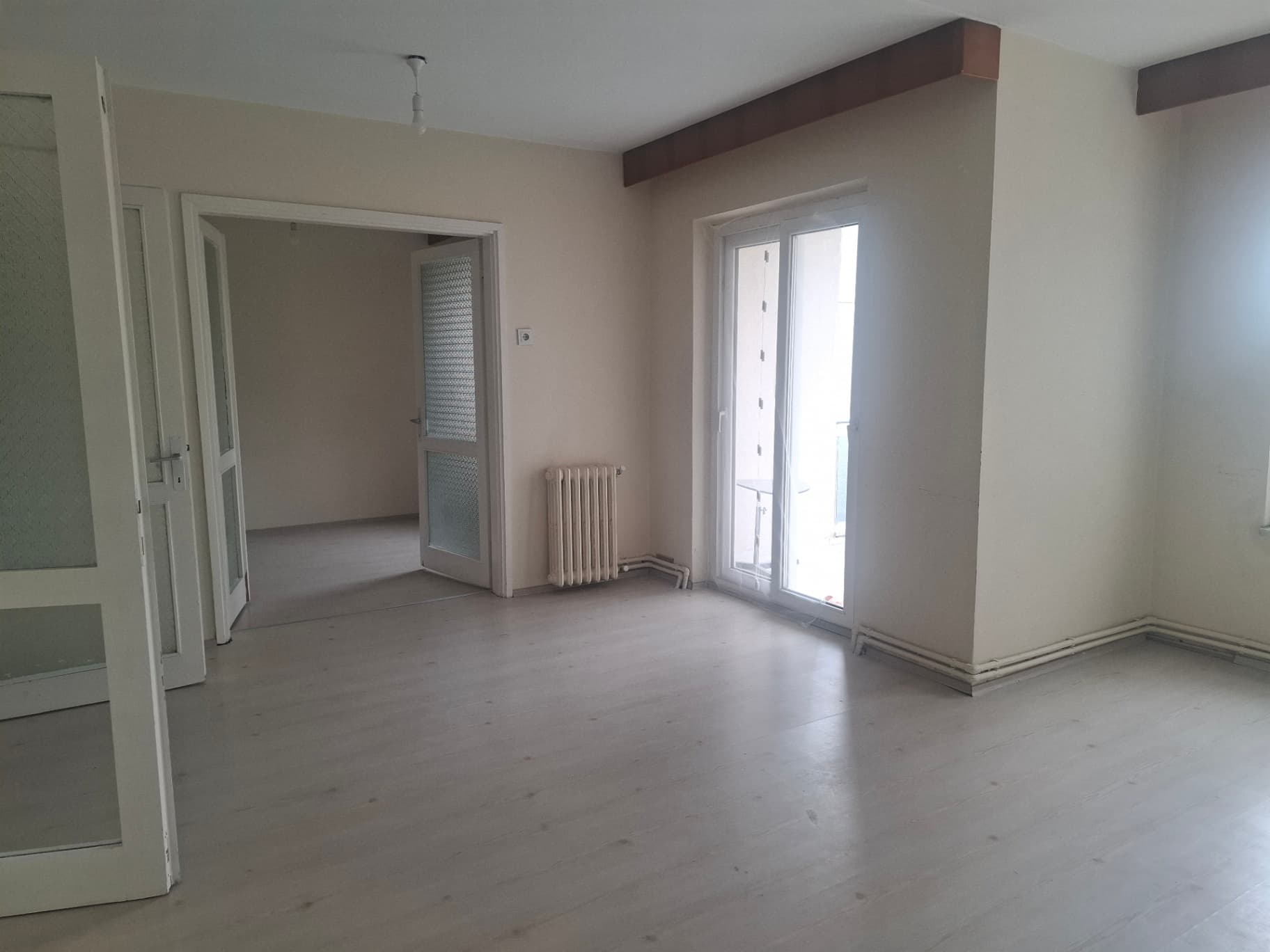 EDİRNE MERKEZ KOCASİNAN MAH.DE 3+1 SATILIK DAİRE cover image