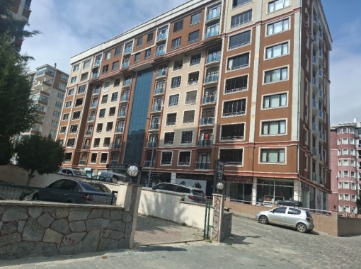 Edirne merkez Şükrüpaşa mah.de arakat lüks 1+1 eşyalı kiralık daire